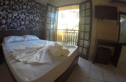 Jardim Rio da Praia Hotel | Pousada do Frances