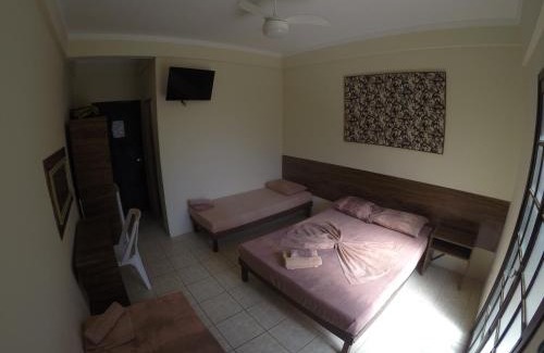 Jardim Rio da Praia Hotel | Pousada do Frances