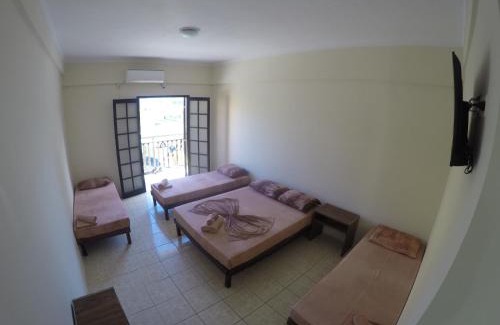 Jardim Rio da Praia Hotel | Pousada do Frances
