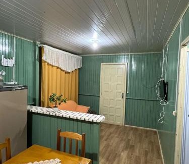 Lauro Muller House | Pousada do Gil
