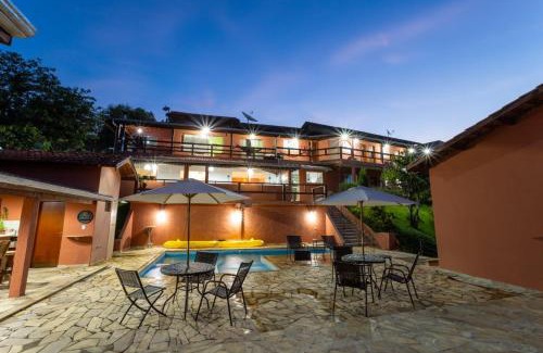Lindoia Hotel | Pousada do Grande Lago