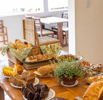Lindoia Hotel | Pousada do Grande Lago