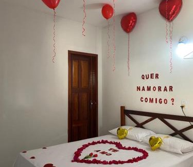 Canoa Quebrada Hotel | Pousada do Holandês
