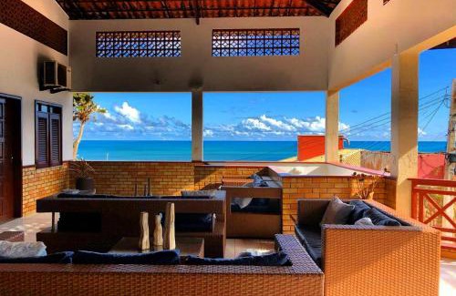 Canoa Quebrada Hotel | Pousada do Holandês