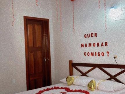 Canoa Quebrada Hotel | Pousada do Holandês