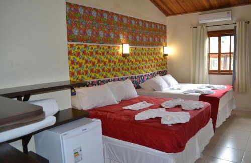 Pirenopolis Hotel | Pousada do Irlandês