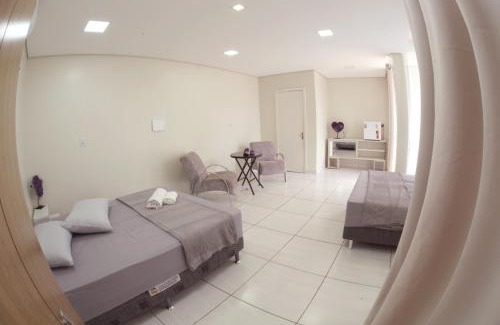 Ametista do Sul Apartment | Pousada do jojo