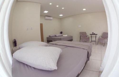 Ametista do Sul Apartment | Pousada do jojo