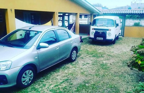 Tramandai Apartment | Pousada do Kiko, tranquilidade e natureza, com estacionamento gratuito