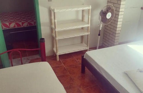 Tramandai Apartment | Pousada do Kiko, tranquilidade e natureza, com estacionamento gratuito