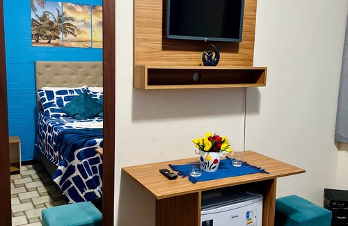 Cabo Frio Hotel | Pousada do Luar