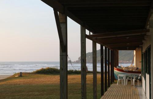 Praia do Rosa Hotel | Pousada do Luz