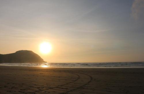 Praia do Rosa Hotel | Pousada do Luz