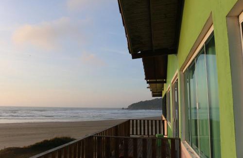 Praia do Rosa Hotel | Pousada do Luz