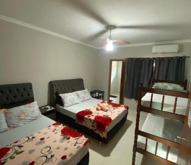 Praia da Armacao do Itapocoroi Hotel | Pousada do Maninho