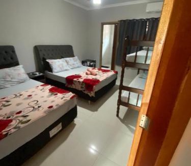 Praia da Armacao do Itapocoroi Hotel | Pousada do Maninho
