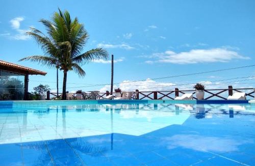 Ilheus Hotel | Pousada do Mar