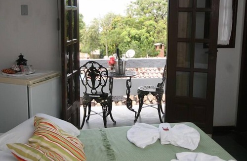Costazul Hotel | Pousada do Marujo