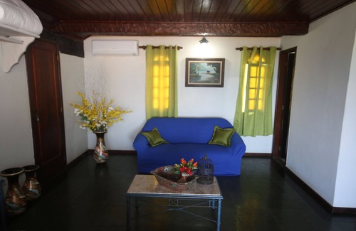 Costazul Hotel | Pousada do Marujo