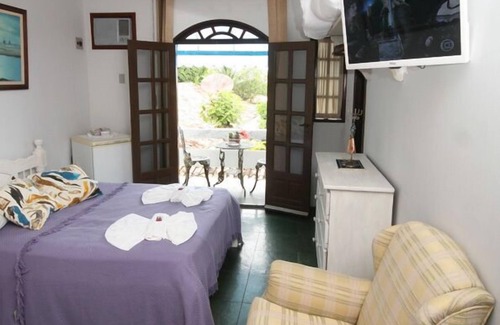Costazul Hotel | Pousada do Marujo
