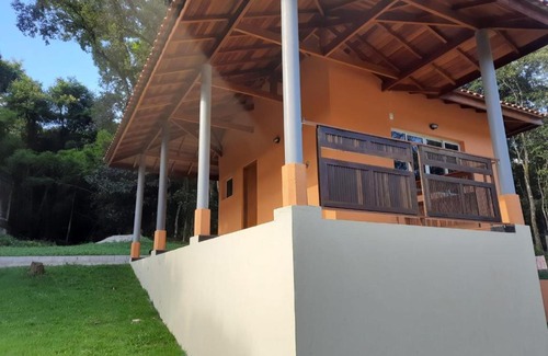 Nazare Paulista Cabin | Pousada Do Moinho