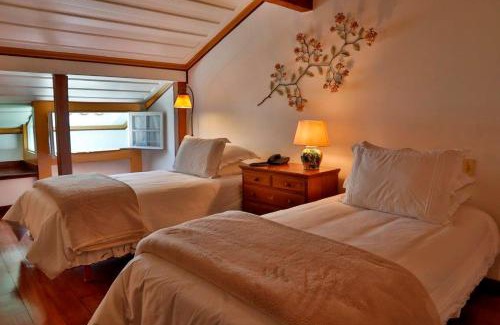 Ouro Preto Hotel | Pousada do Mondego