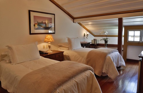 Ouro Preto Hotel | Pousada do Mondego