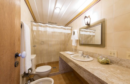 Ouro Preto Hotel | Pousada do Mondego