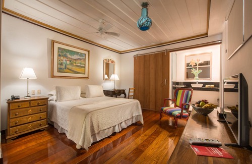 Ouro Preto Hotel | Pousada do Mondego