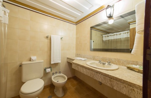 Ouro Preto Hotel | Pousada do Mondego