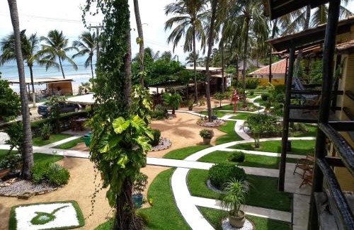 Flecheiras Hotel | Pousada do Paiva