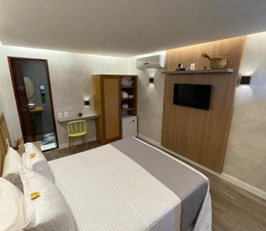Flecheiras Hotel | Pousada do Paiva