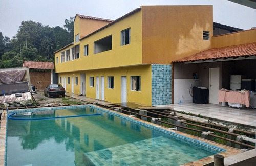 Boraceia Apartment | Pousada do Piu