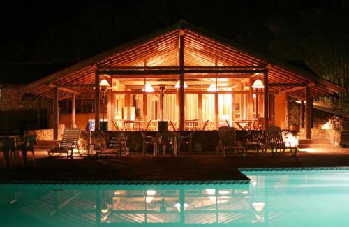 Sao Bento do Sapucai Hotel | Pousada do Quilombo