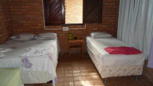 Barreirinhas Hotel | Pousada do Riacho