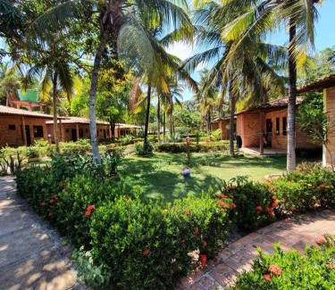 Barreirinhas Hotel | Pousada do Riacho