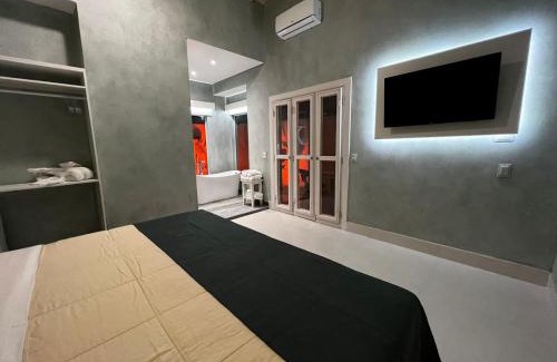 Sao Sebastiao Hotel | Pousada do Rosa Camburi
