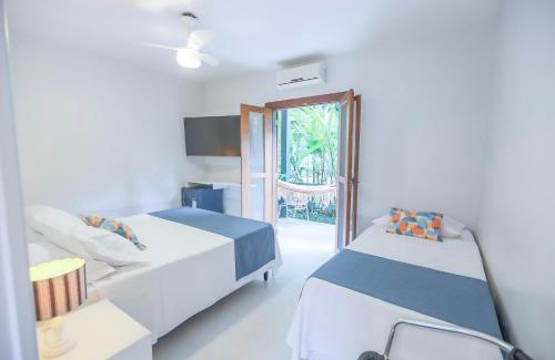 Sao Sebastiao Hotel | Pousada do Rosa Camburi