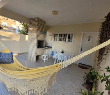 Cachoeira do Bom Jesus Apartment | Pousada do Sol