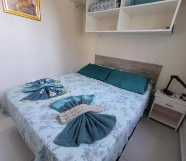 Cachoeira do Bom Jesus Apartment | Pousada do Sol