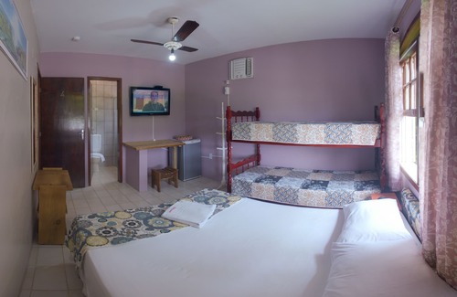 Garopaba Hotel | Pousada do Sol Garopaba