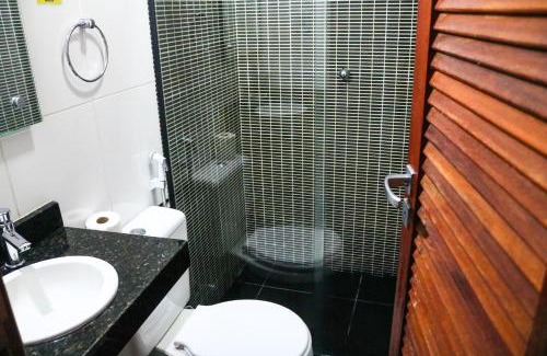 Praia dos Anjos Hotel | Pousada Do Suiá