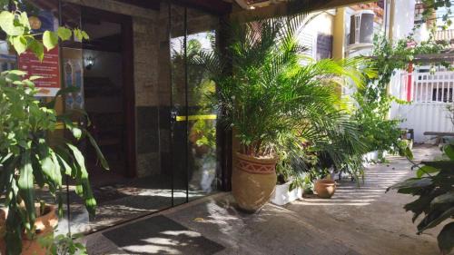 Praia dos Anjos Hotel | Pousada Do Suiá