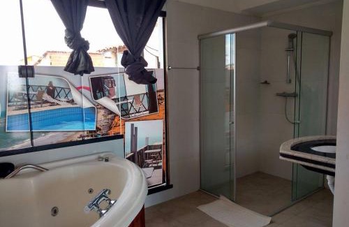 Canoa Quebrada Hotel | Pousada do Toby