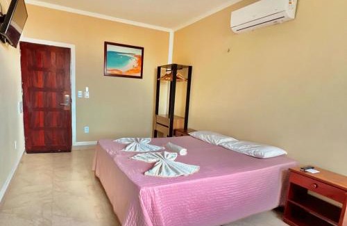 Canoa Quebrada Hotel | Pousada do Toby