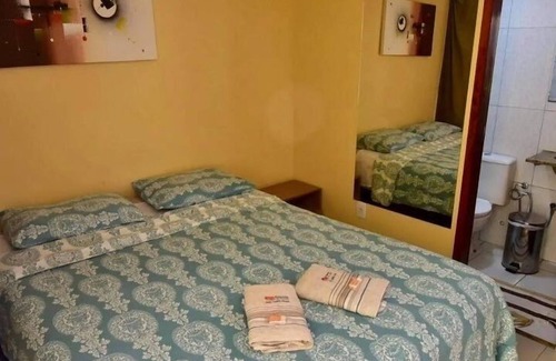Centro Hotel | Pousada do turista