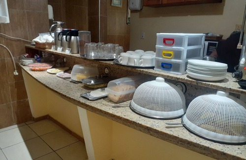 Centro Hotel | Pousada do turista