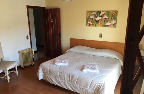 Jardim Nova Suica Hotel | Pousada Doce Vida
