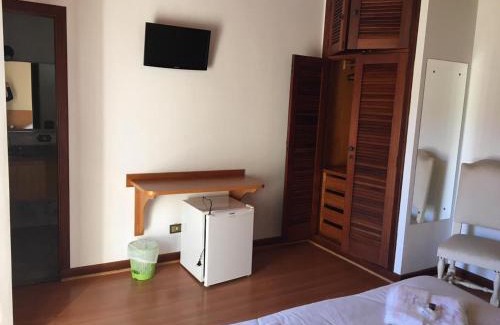 Jardim Nova Suica Hotel | Pousada Doce Vida