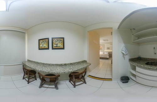Praia da Armacao do Itapocoroi Hotel | Pousada Doluar